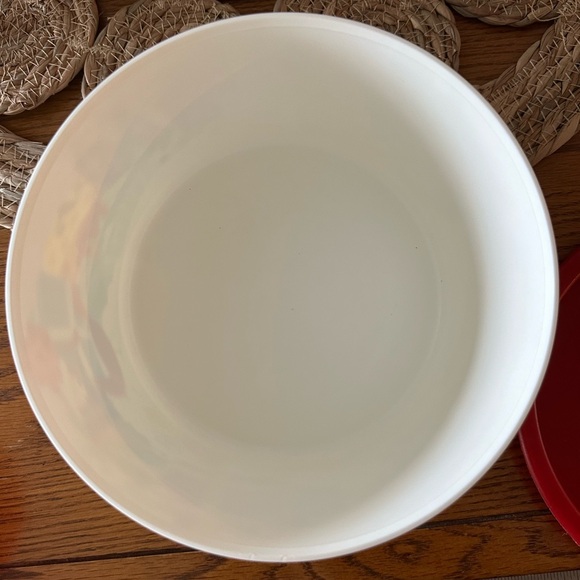 Tupperware Bowl Set - Picture 5 of 6